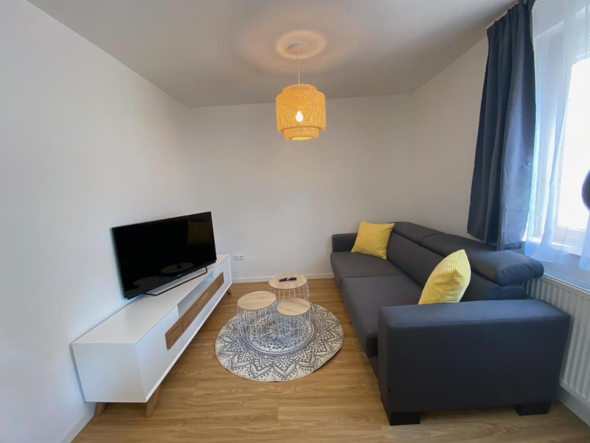 Ferien & Business Apartments Hohenfels Hohenfels  Eksteriør bilde
