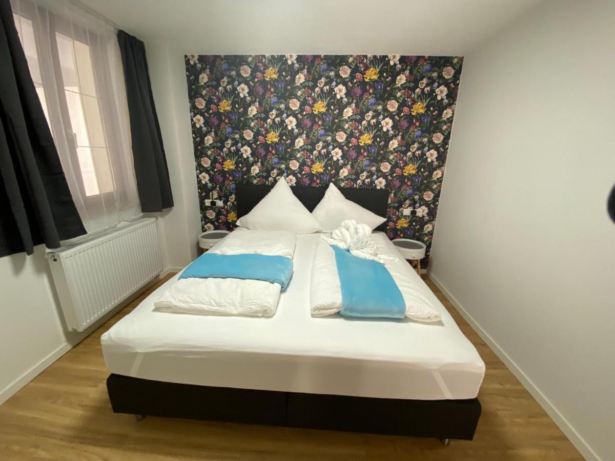 Ferien & Business Apartments Hohenfels Hohenfels  Eksteriør bilde