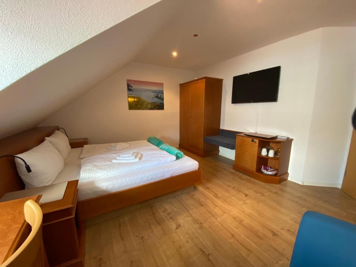 Ferien & Business Apartments Hohenfels Hohenfels  Eksteriør bilde