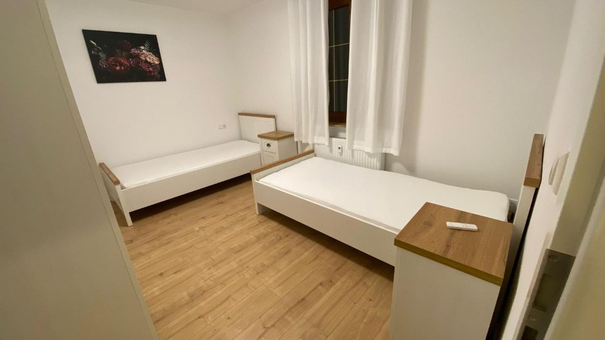 Ferien & Business Apartments Hohenfels Hohenfels  Eksteriør bilde