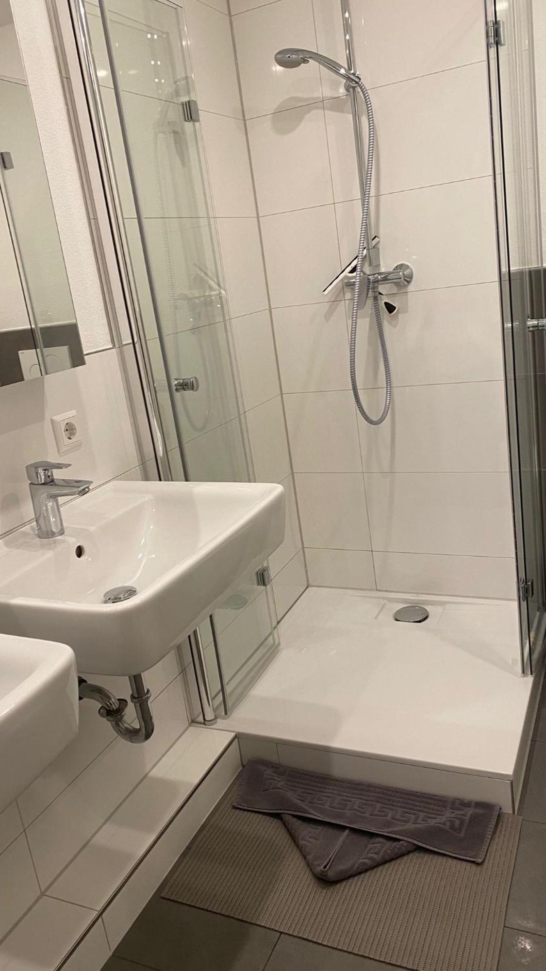 Ferien & Business Apartments Hohenfels Hohenfels  Eksteriør bilde