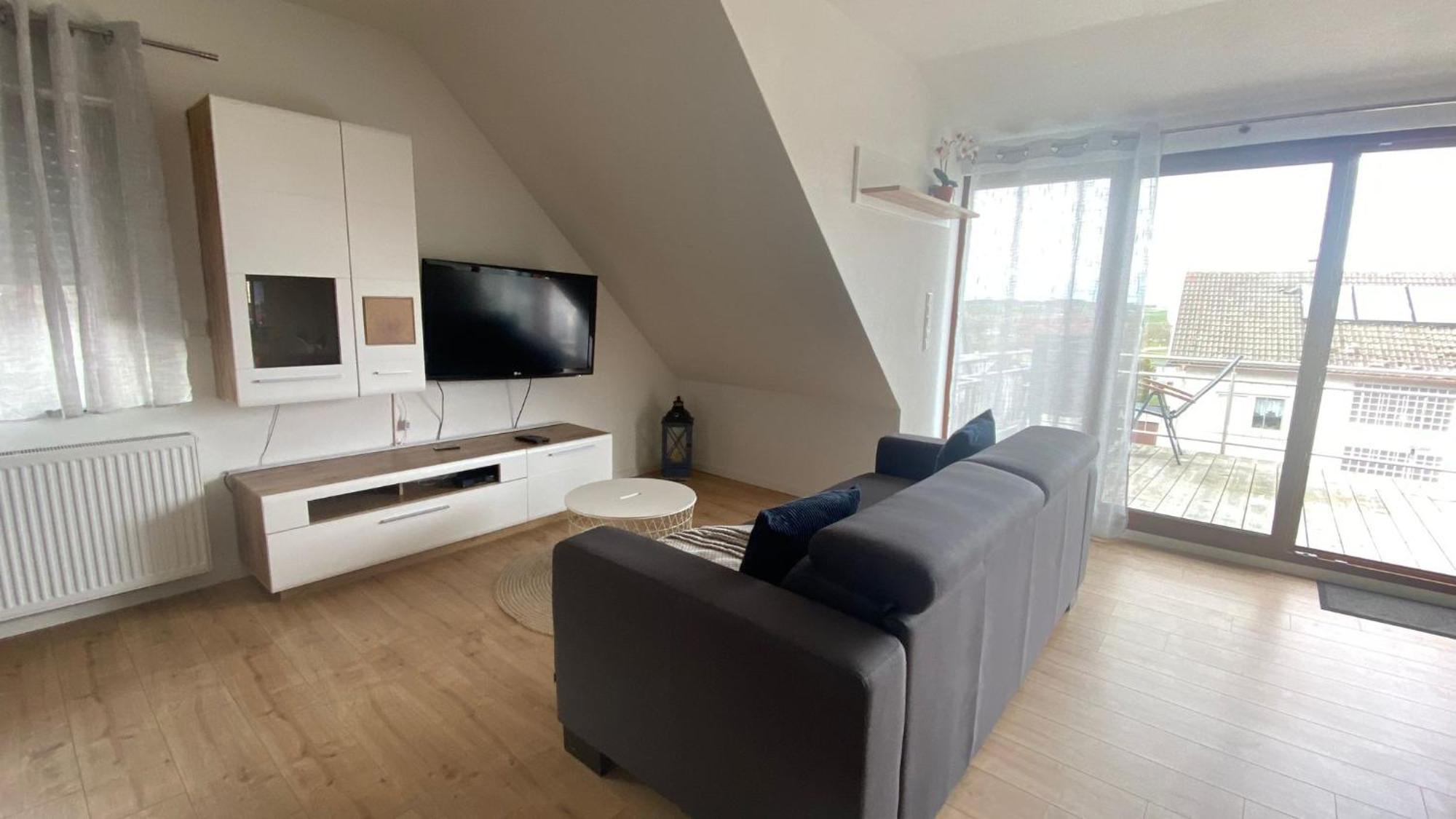 Ferien & Business Apartments Hohenfels Hohenfels  Eksteriør bilde