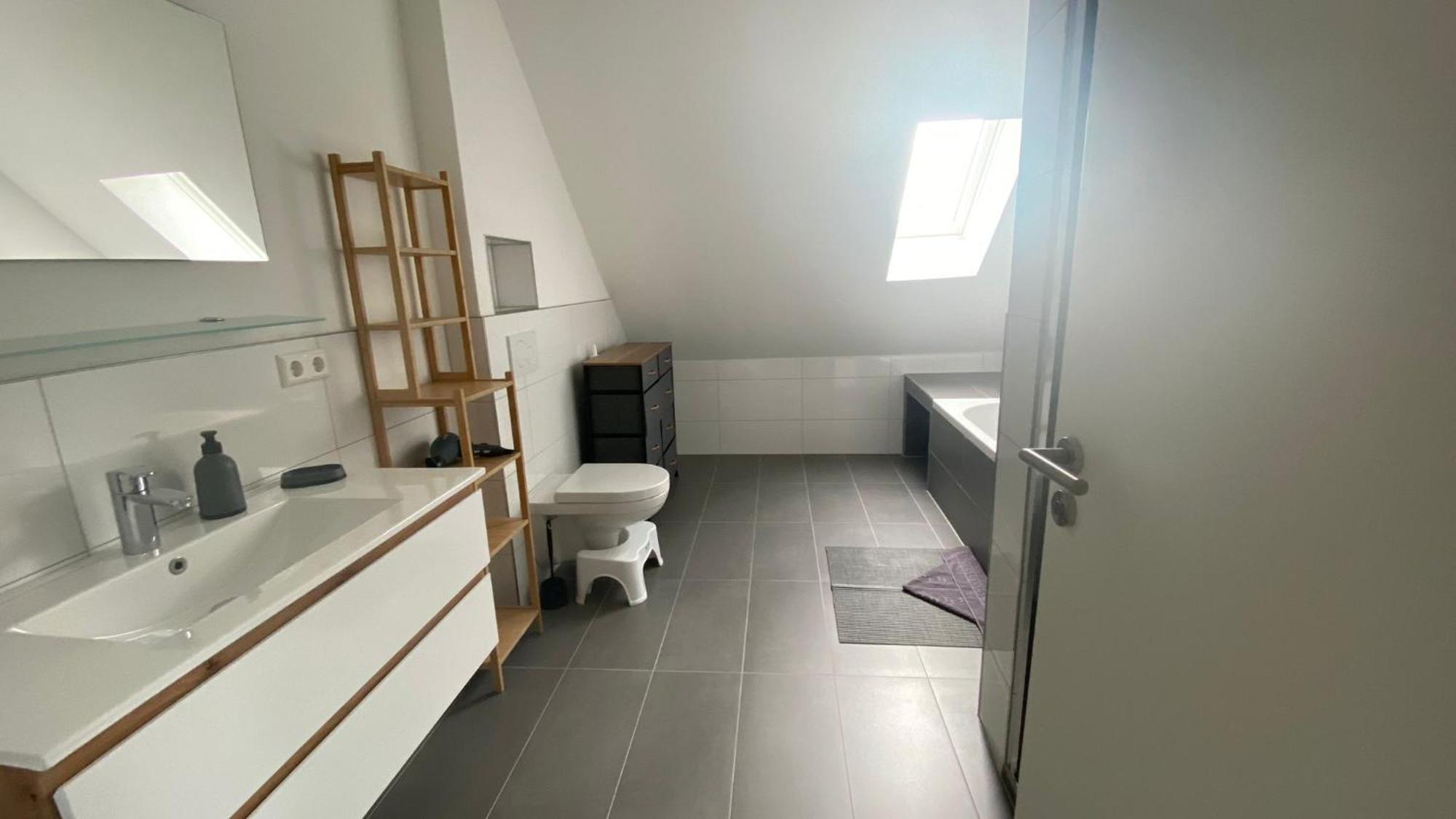 Ferien & Business Apartments Hohenfels Hohenfels  Eksteriør bilde