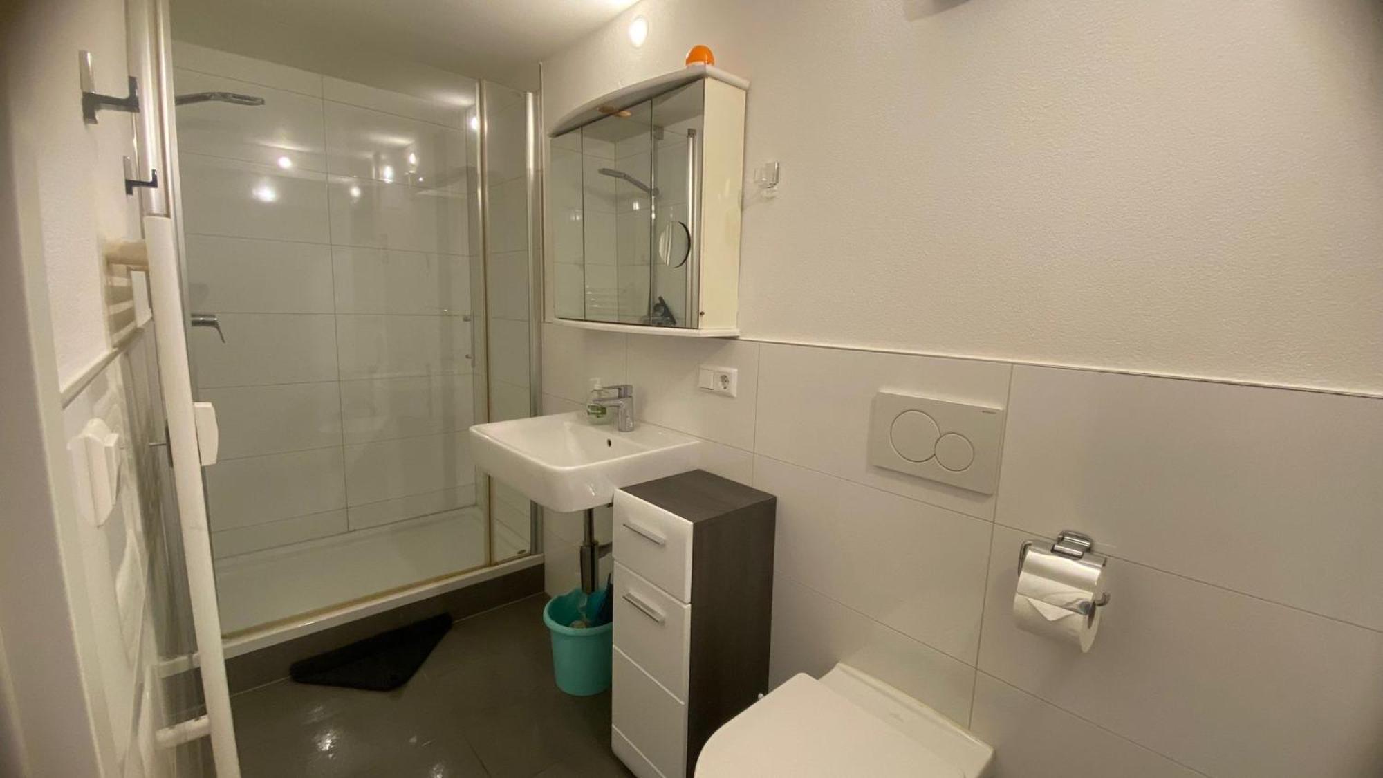 Ferien & Business Apartments Hohenfels Hohenfels  Eksteriør bilde