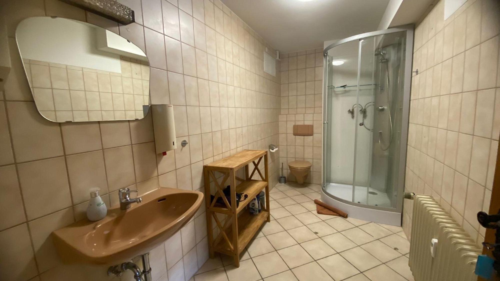 Ferien & Business Apartments Hohenfels Hohenfels  Eksteriør bilde