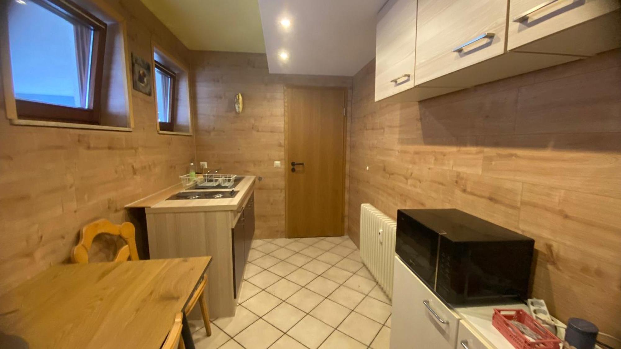 Ferien & Business Apartments Hohenfels Hohenfels  Eksteriør bilde